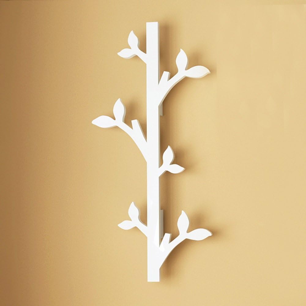 Best Verticalwall Mounted Coat Rack