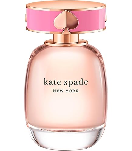 Amazon.com: kate spade new york - Bloom Eau de Toilette - Women's