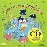 Over in the Meadow (Classic Books with Holes)
