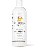 Wellmark Chlorhexidine Shampoo 473ml