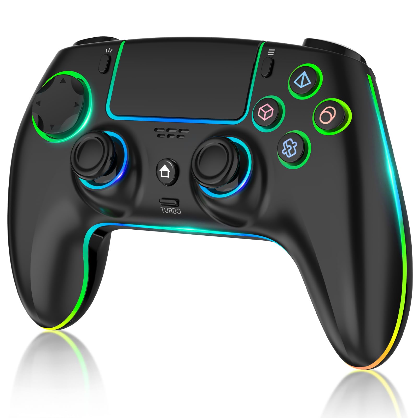 MYSTILUCK Game Controller