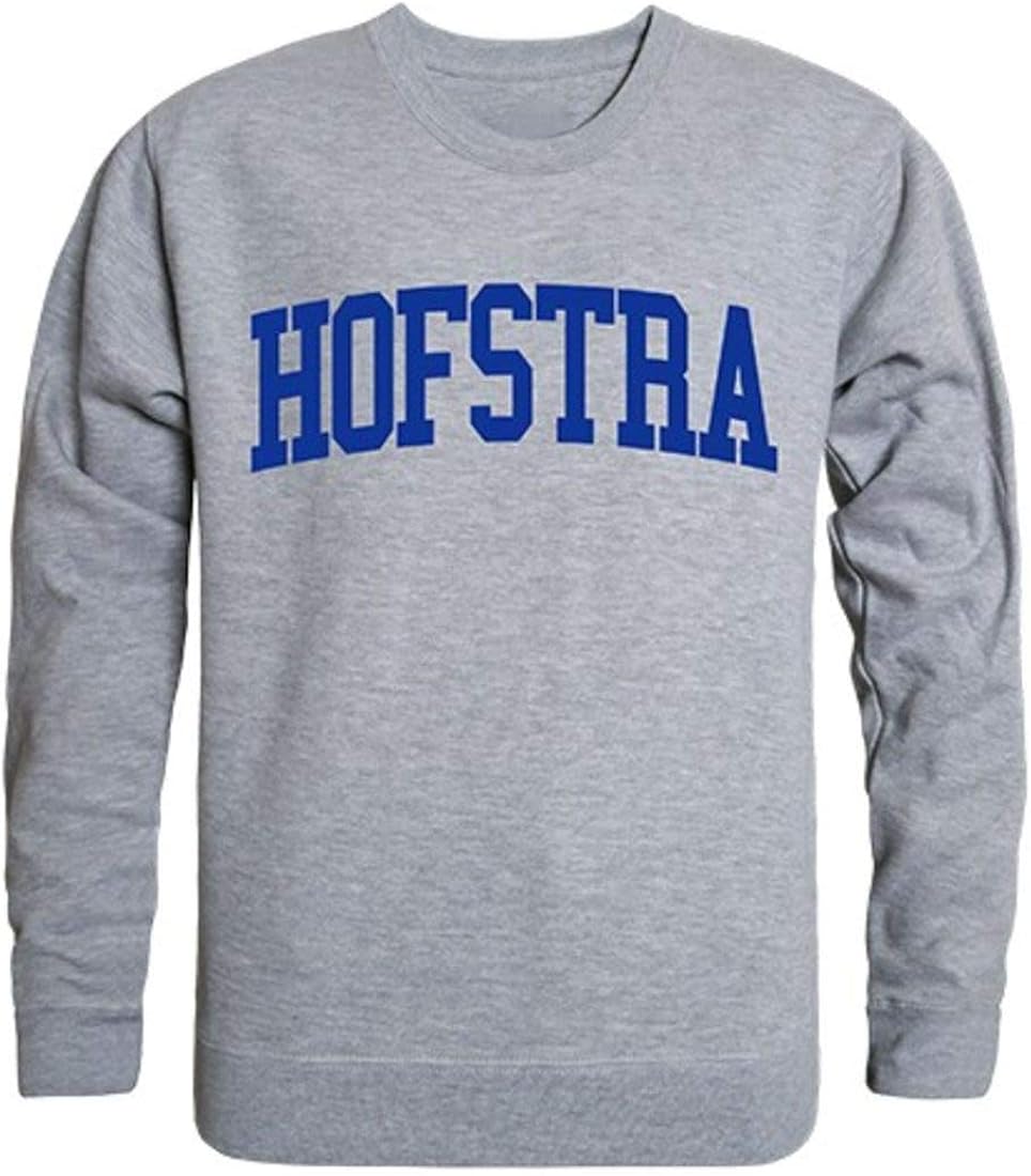 Hofstra university sweatshirt Clearance