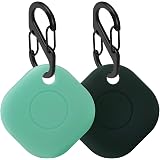 Samsung Galaxy SmartTag (2 Pack) Bluetooth Tracker \u0026 Item Locator for Keys,  Wallets, Luggage \u0026 More, (Oatmeal + Black) (International Version) :  Electronics