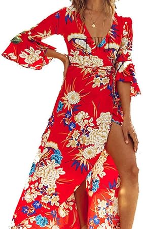 amazon single piece dress