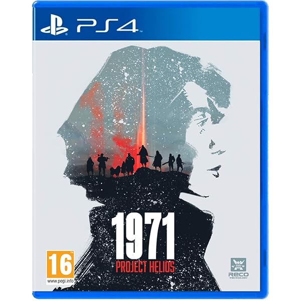 Trader Games - AMERICAN HERO PS4 USA NEW (GAME IN ENGLISH) (LIMITED RUN GAMES 465) on Playstation 4