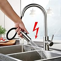 Amazon.de Bestseller: Die beliebtesten Artikel in Küchenarmaturen