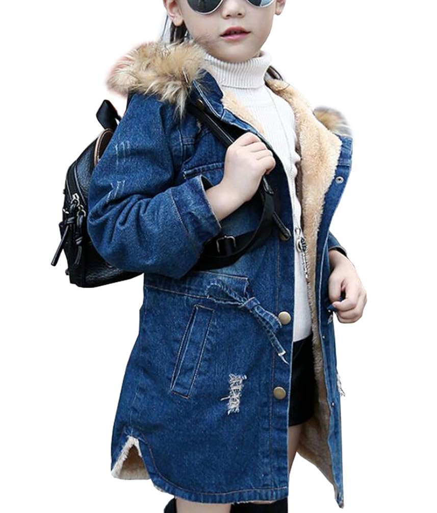 Parka matelassée Clearance