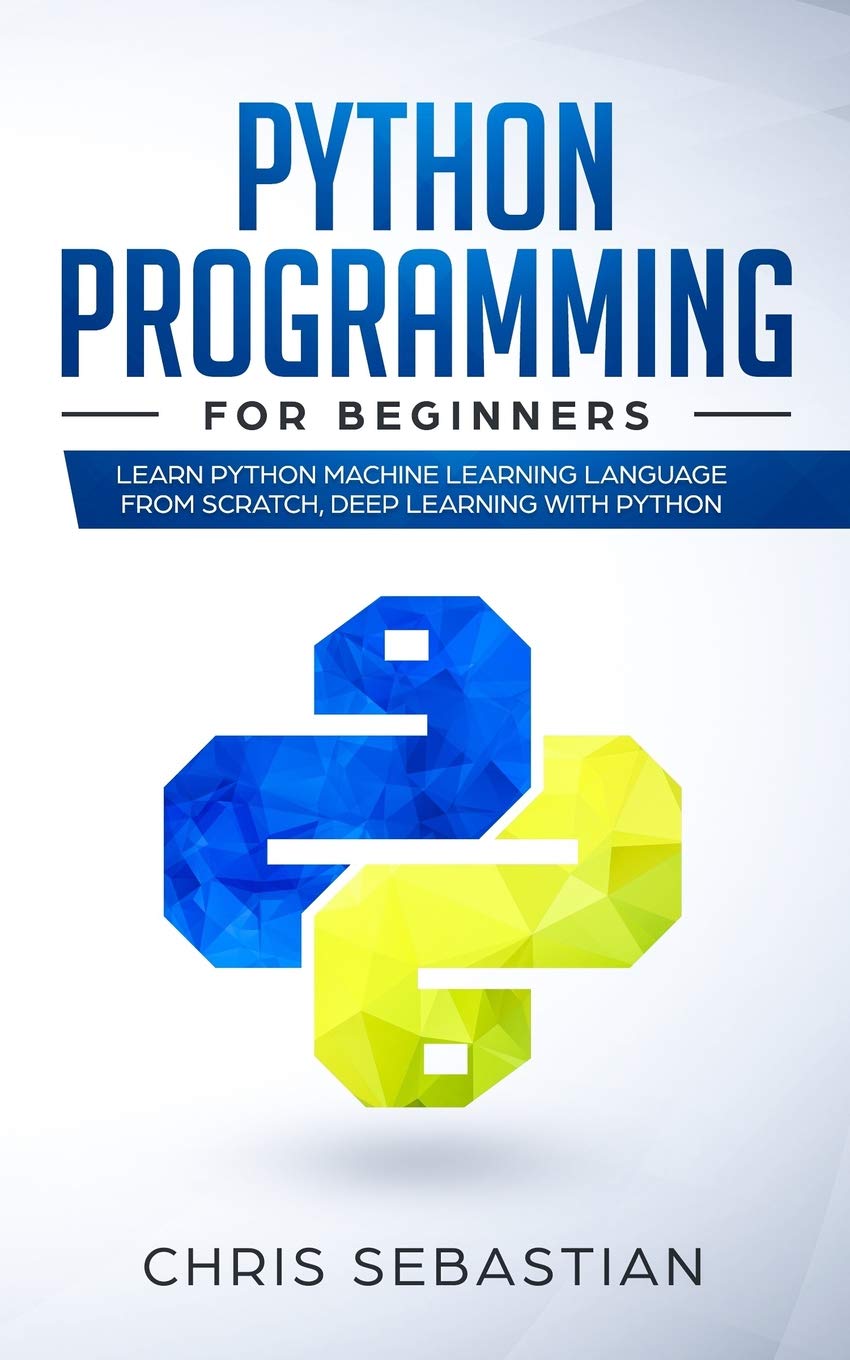 best way to learn python for machine learning