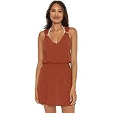 Becca Breezy Basics - Women's Dress, Casual, Pull On, Beach Cover Ups for Women