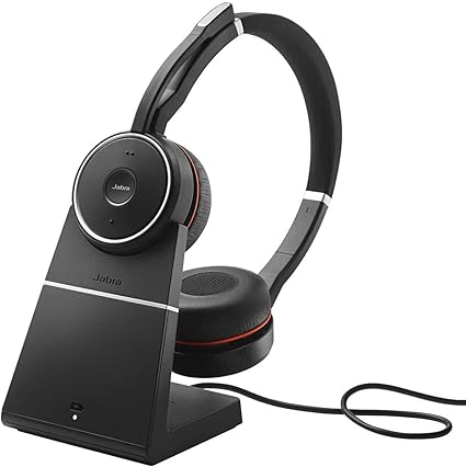 jabra evolve amazon