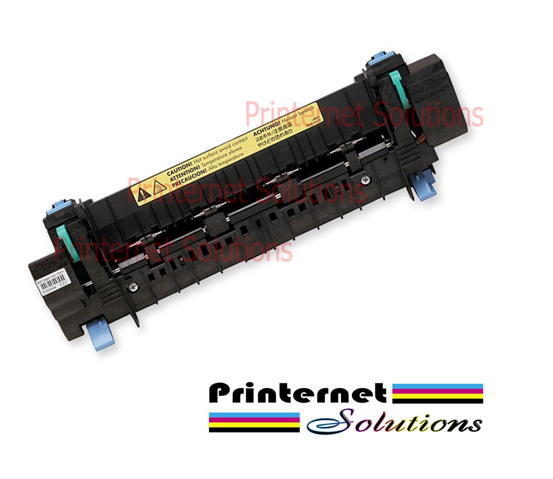 Amazon.com: 12 Month Warranty HP Color LaserJet 3500, 3550 and 3700 Series  (RM1-0428 Q3655A RU5-8125): Electronics