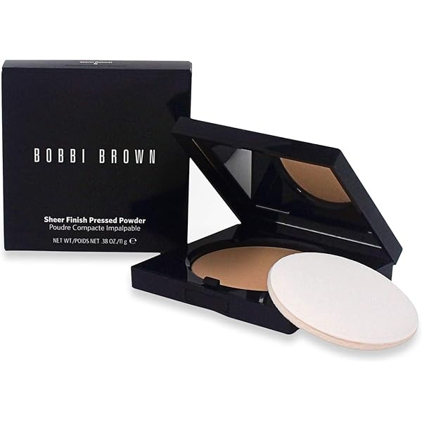 Amazon.com: Bobbi Brown Nude Finish Illuminating Powder