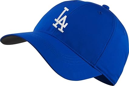 nike dodgers cap