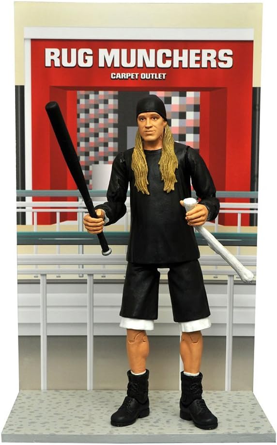 mallrats action figures