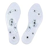 Magnetic Insoles for Women and Men Weight Loss Foot