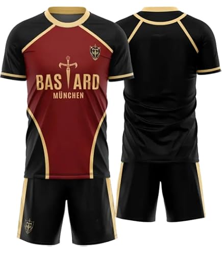 Amazon.com: Isagi Yoichi Cosplay Costume Ness Michael Kaiser