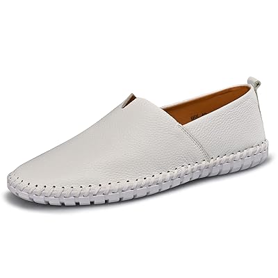 Men's Casual Loafers,Lightweight Breathable Slip On Shoes