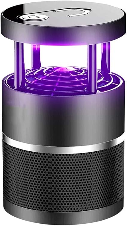 Amazon.com : Mosquito Trap Mosquito Killer Light, Indoor Mute Inhaled