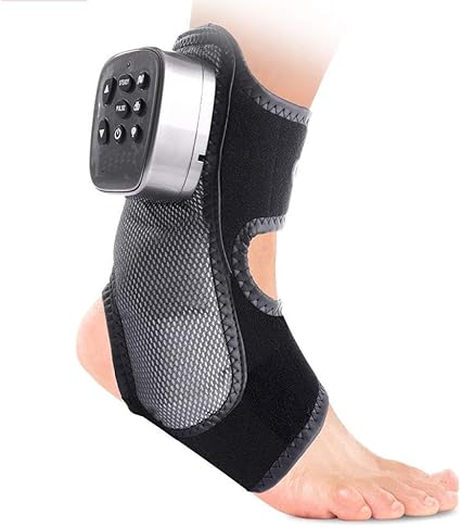 Ankle massager amazon Clearance