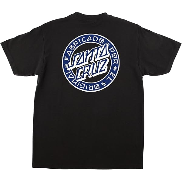 Amazon.com: California Riders - Santa Cruz Bicycle Cycling T-Shirt