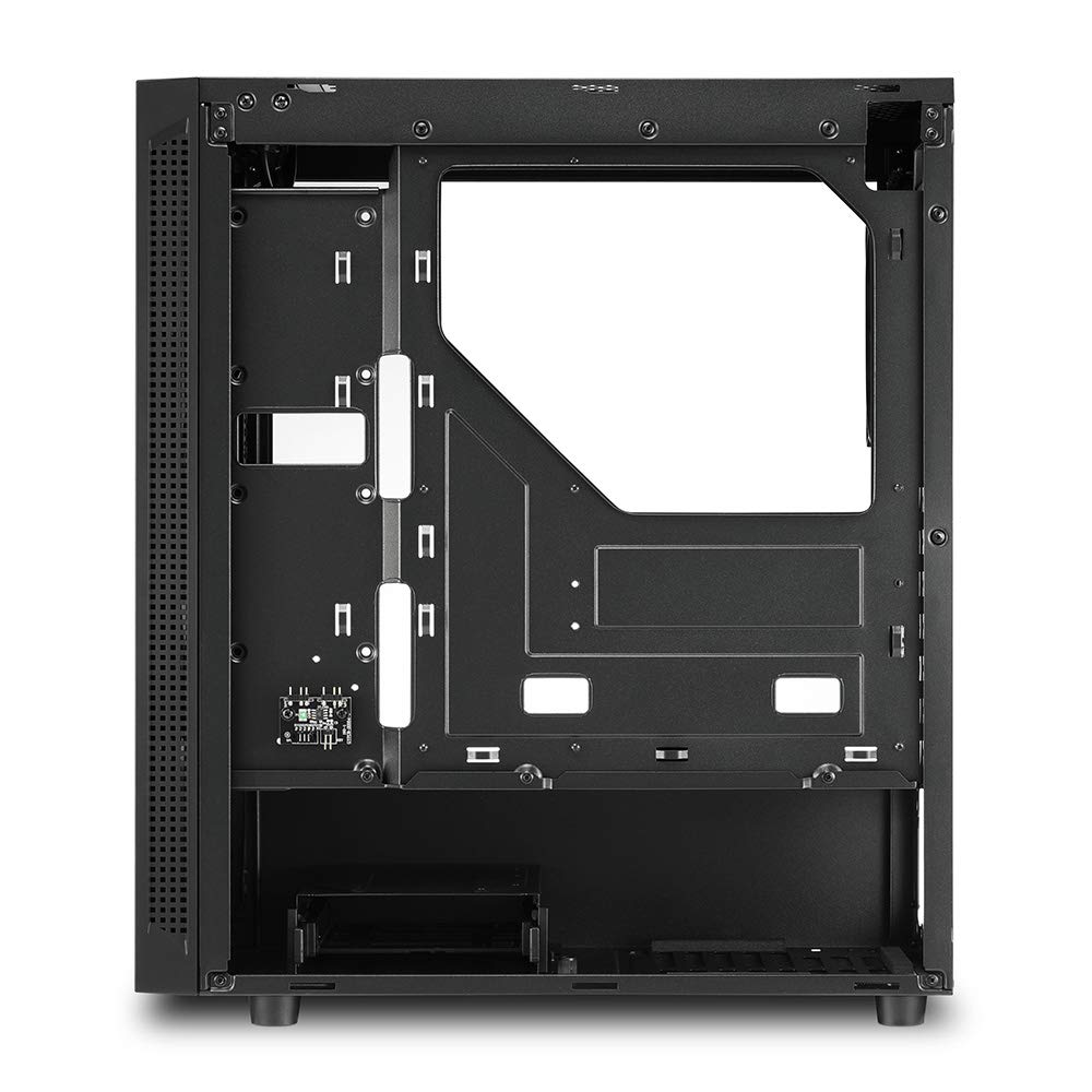 Sharkoon RGB Slider, PC Gehäuse 6