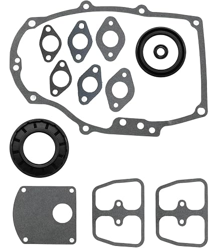 Amazon.com: New 11060-7008 Genuine Kawasaki Crankcase Gasket Fits