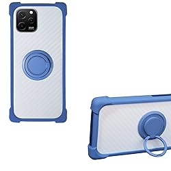 Case for Huawei Enjoy 50z Case Compatible with