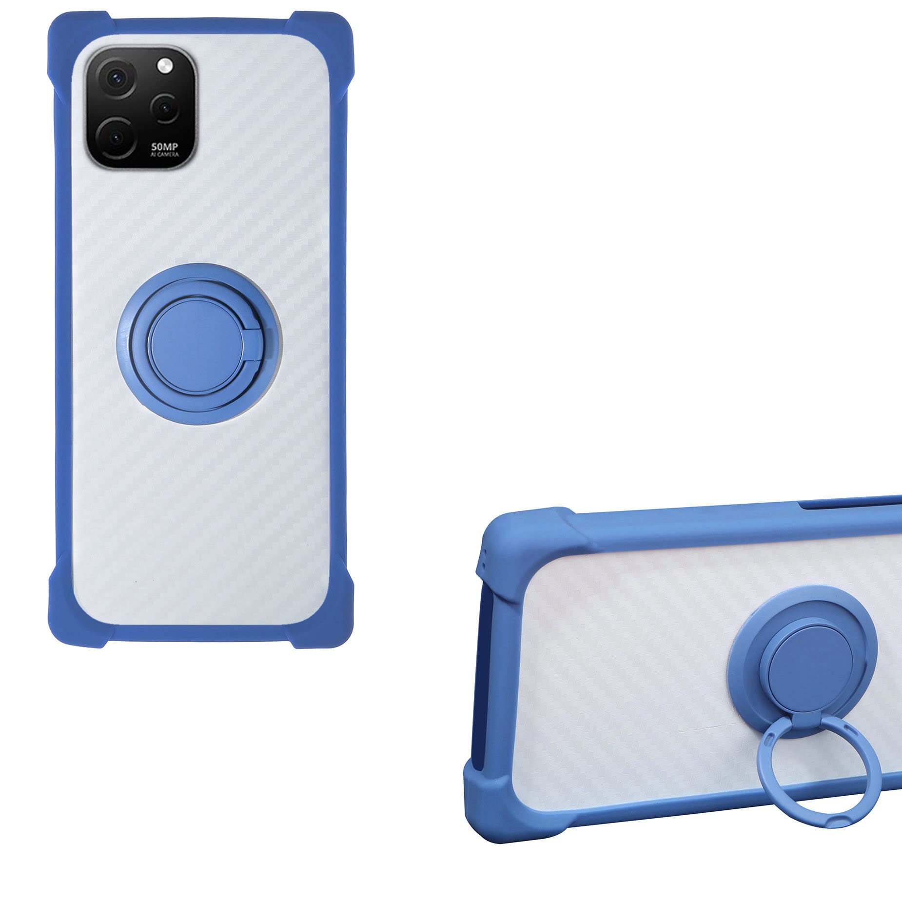 Case for Huawei Enjoy 50z Case Compatible with
