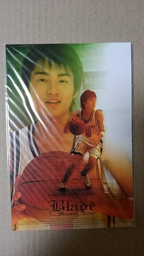 Amazon Co Jp Dvd仮面ライダー剣 ブレイド 第5巻 初回特典ライナーカード2枚組 新品 上城睦月 北条隆博 ホビー 通販