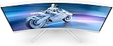 Philips Evnia 27 Inch FHD Curved Gaming Monitor 180 Hz 1 ms view 6