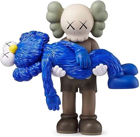kaws figures amazon