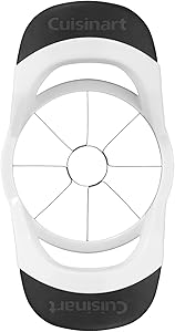 Cuisinart Apple and Pear Slicer, White
