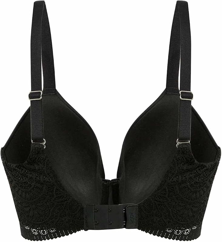 Body Soft™ BH Cup A-E Schwarz 90F