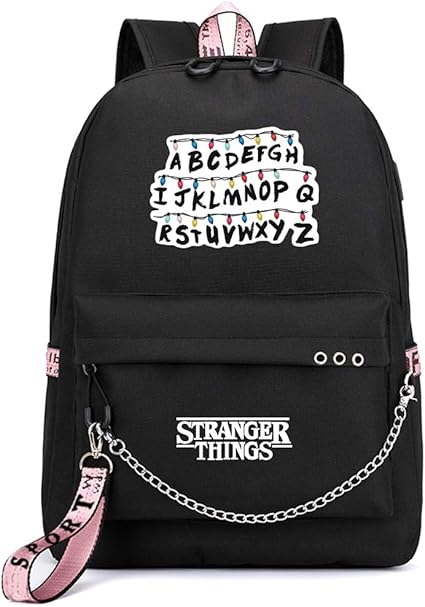 stranger things regalos amazon