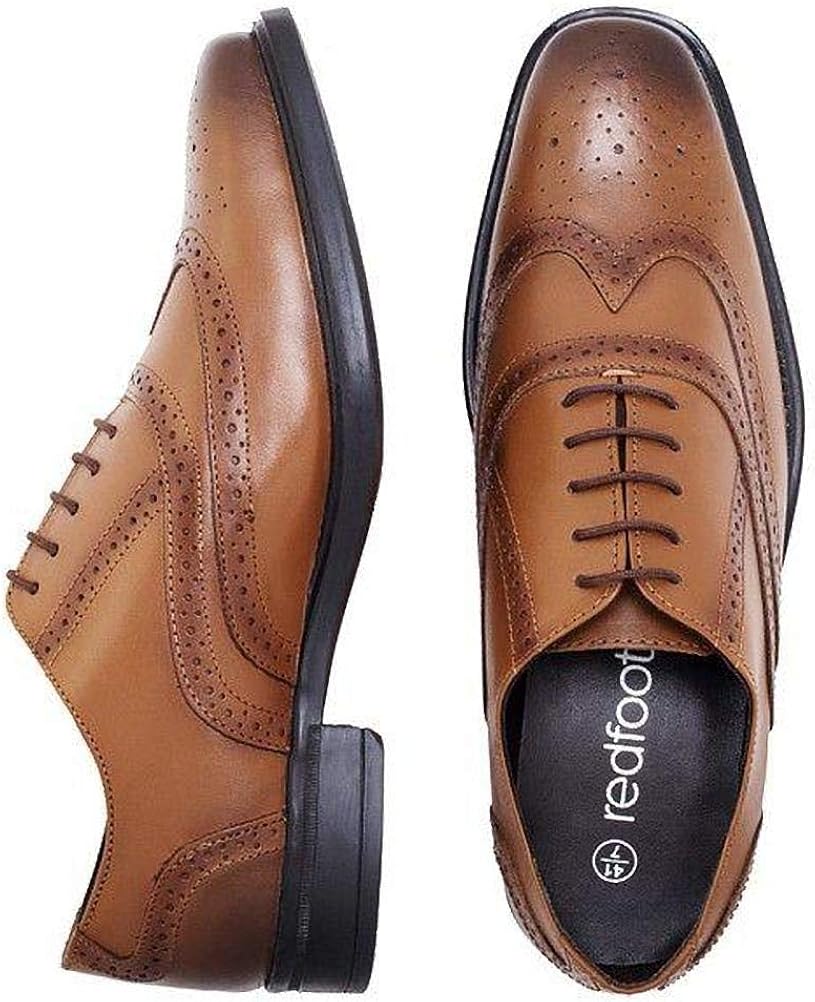 men's øriginalgrand plain toe oxford