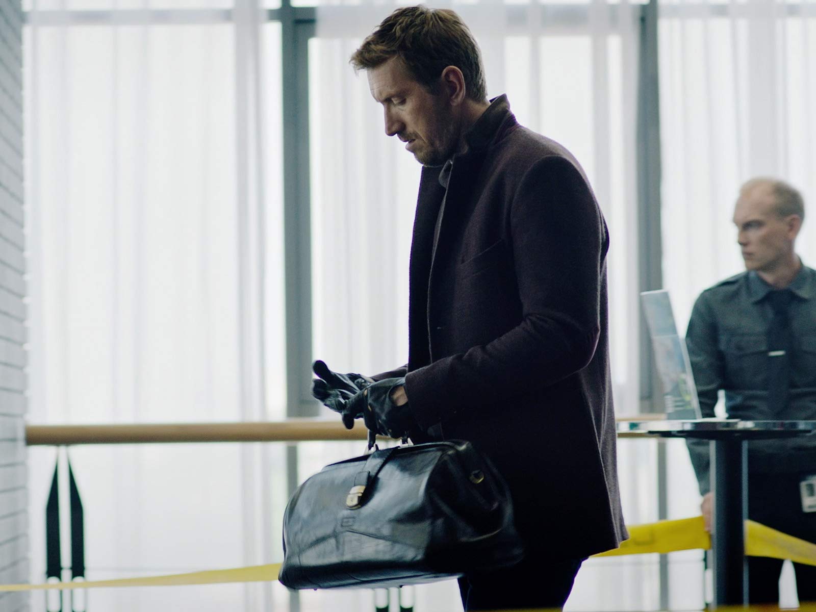 Watch The Sniffer Prime Video