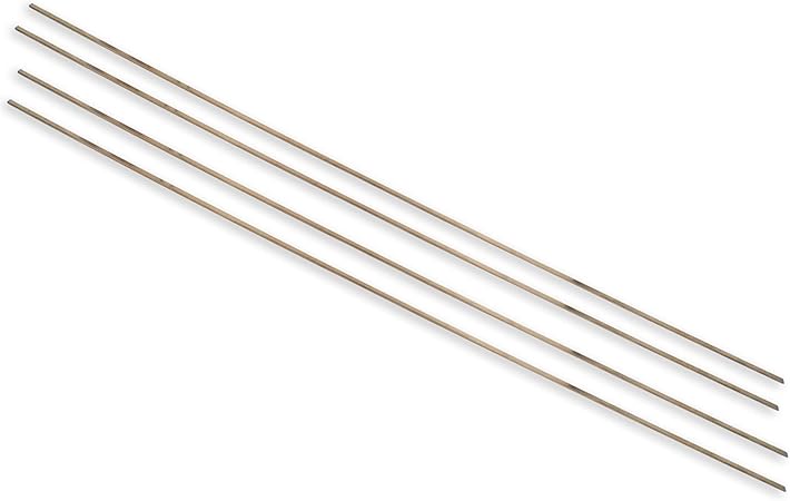 Supplying Demand 15 Silver Solder Brazing Rods 4 19 5 Sticks Perfect For Hvac Refrigeration Amazon Com