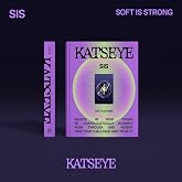 KATSEYE - SIS (SOFT IS STRONG) EP Album (CD + Photobook + 15 Cards + Poster + Sticker)