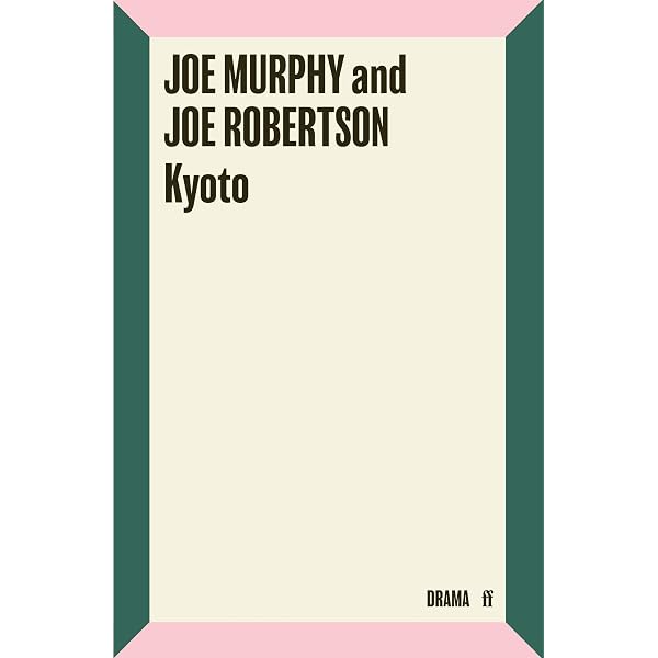 Kyoto - Kindle edition by Murphy, Joe, Robertson, Joe. Literature