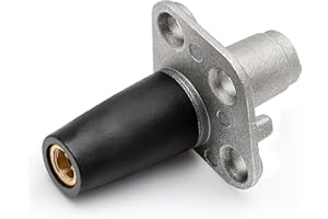 KUTTOLE Radio Antenna Base Mount Fit for Ford F-250 F-350 Super Duty 2017-2021, Antenna Base Mount for Ford F250 F350 Super Duty Models