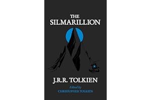 The Silmarillion