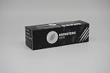 Monsters Ink Matte Second Skin Tattoo Cover 15cm x 5m Roll Aftercare Film view 8