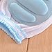 Baby Knee Pads - Blue