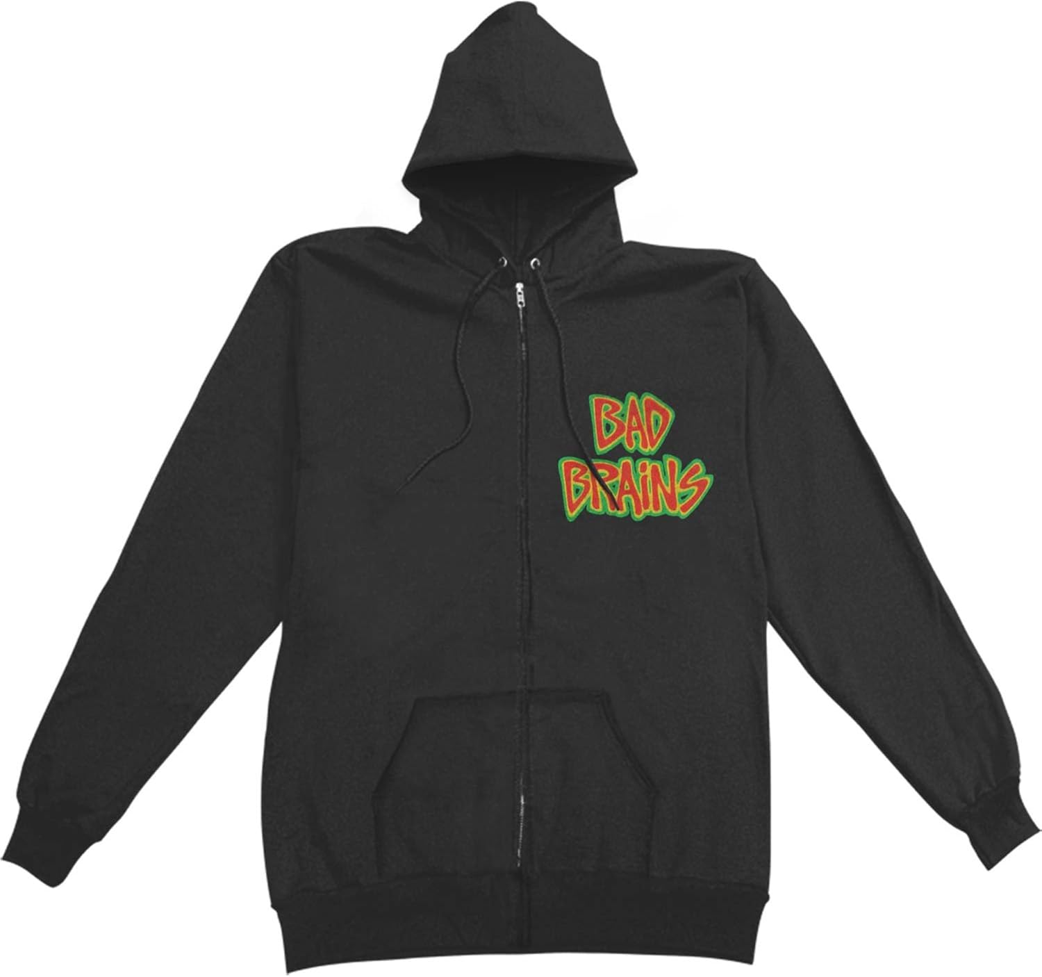 bad brains sweatshirt