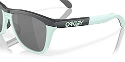 Oakley OO9284 Frogskins Range Round