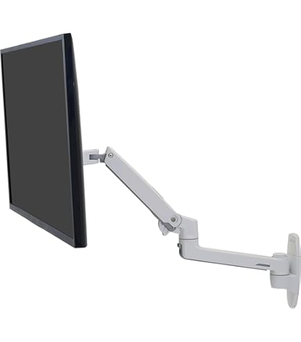 ergotron lx モニターアーム ホワイト Amazon.co.jp: Ergotron (エルゴトロン) – LX デュアル
