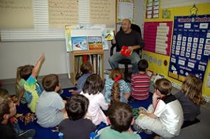 An image posted by the author.