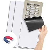 Magnetic Vent Covers for Ceiling - Sukh Magnetic Ceiling Vent ...
