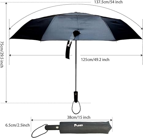 strong umbrella spree tv price
