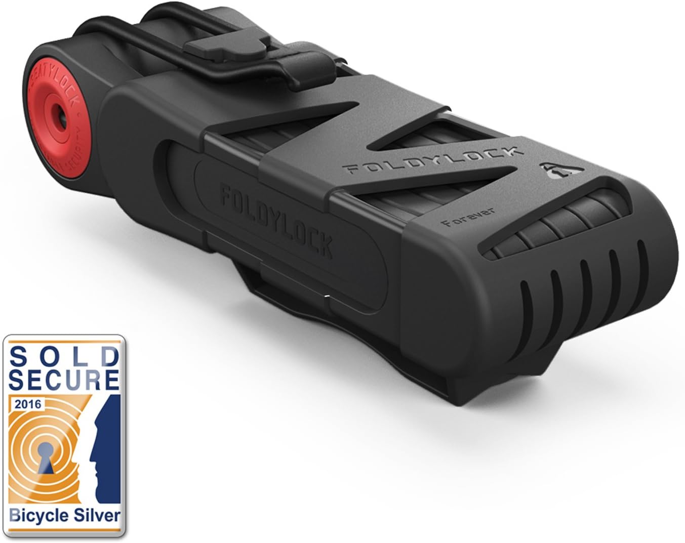 foldylock bike lock